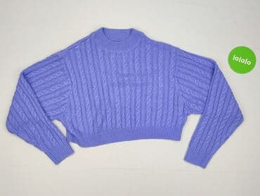 dresy joggery damskie sinsay: Sinsay, Светр жіночий, 2XS на lalafo.pl — 2 dresy joggery damskie sinsay: Sinsay, Светр жіночий, 2XS — 2