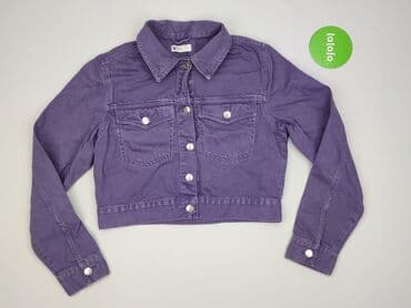 jeansy damskie cropp: Perfect J, Women`s jeans jacket, XS at lalafo.pl — 2 jeansy damskie cropp: Perfect J, Women`s jeans jacket, XS — 2