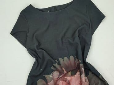 NOR-BI, Sukienka damska, rozmiar XL