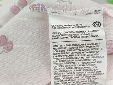 candytm koszule: CKH Clockhouse, T-shirt damski, rozmiar L — 5