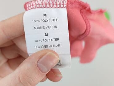 koszulki bez rękawów damskie marella: Women`s T-shirt, size M — 6