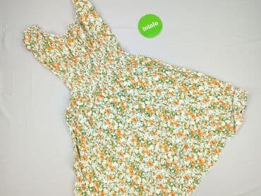 zalando sukienka midi: Sukienka damska, rozmiar L — 3