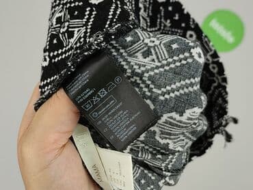 hm krótkie spodenki czarne: H&M Mama, Szorty damskie, rozmiar XS — 6