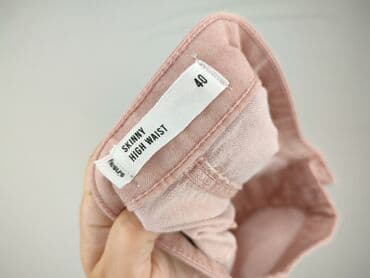 divided jeans: H&M Divided, Jeansy damskie, rozmiar M — 4