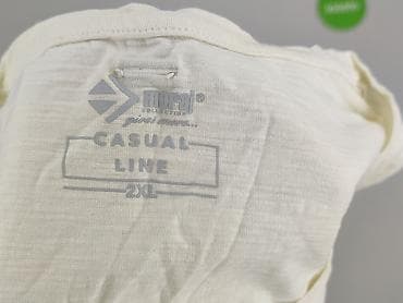 moraj piżamy: Moraj, Bluzka damska, rozmiar 2XL — 4