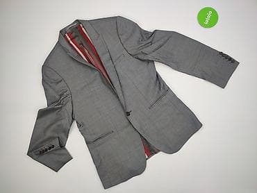 lew: River Island, Marynarka męska — 2
