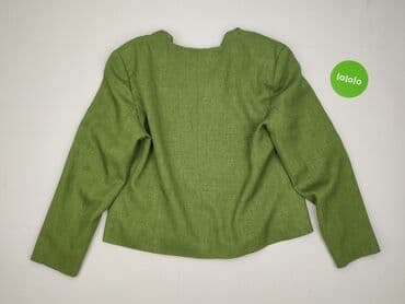 marynarka damska c a: Women's blazer, size XL (EU 42) — 3