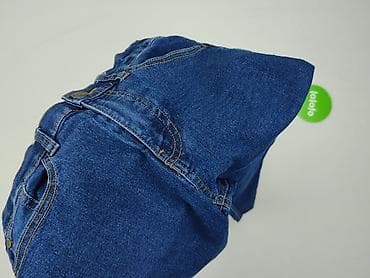 sukienka lee: Spodnie jeansowe, Destination, 12 lat, 152, stan - Bardzo dobry — 5