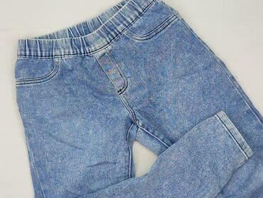 koszulka guess dla dziewczynki: Jeans, 11 years, 146, condition - Very good — 1