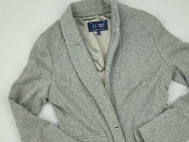 vans kurtka zimowa: Armani Jeans, Піджак жіночий, розмір 2XL — 1