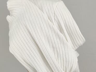 koszula z eko skóry reserved: Sinsay, Women's blouse, 2XS — 6