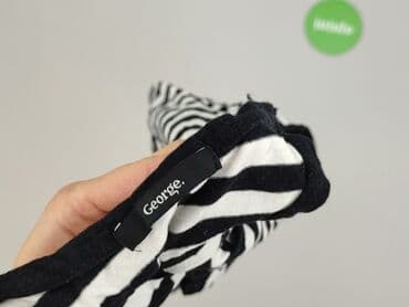 shein podkoszulki damskie: George, T-shirt damski, rozmiar S — 4