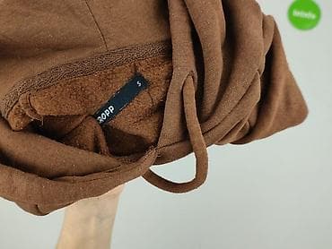 kardigan pull and bear: Cropp, Bluza z kapturem damska, rozmiar S — 6