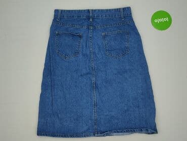 spódnice jeansowe vinted: Fashion Jeans, Spódnica damska, rozmiar M — 4