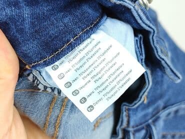 взуття жіноче олх: Denim Life, Jeansy damskie, rozmiar S — 5