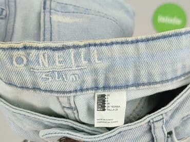 trampki roxy: ONeill, Szorty damskie, rozmiar XS — 4