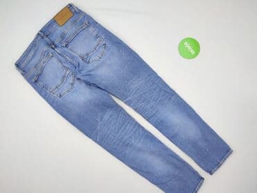 vans kurtka zimowa: Cross Jeans, Jeans for men, M — 3