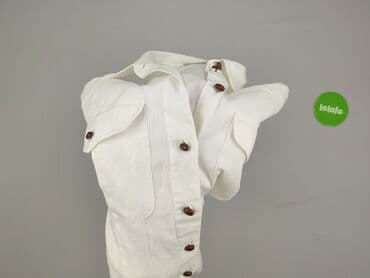 koszula new era: ERFO, Koszula damska, rozmiar L — 5