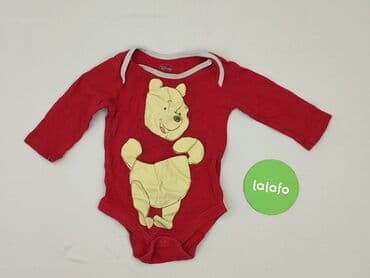 sukienka boho plus size: Body, Disney, 6-9 miesięcy, 
stan - Bardzo dobry — 2