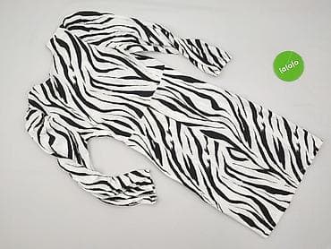 reserved leopard jeans: Sinsay, Сукня жіноча, розмір S — 3