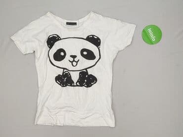 anime t shirty oversized: T-shirt damski, rozmiar S — 3