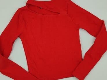 dekolt serce bluzki: House, Bluzka damska, rozmiar XS — 1