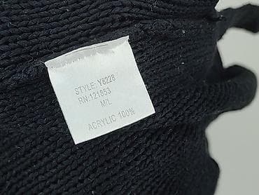 napy ozdobne do kurtek: Sweter damski, rozmiar M — 5