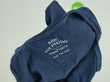 bluza janina: Janina, Top damski, rozmiar M — 5