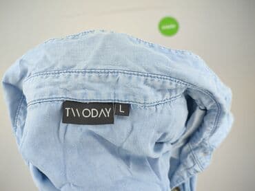 sukienki jasne: Sukienka damska, rozmiar L — 4