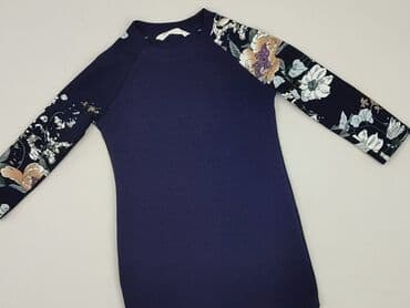 guess sukienki letnie: Dress, Shein, 2-3 years, 92-98 cm, condition - Very good — 1