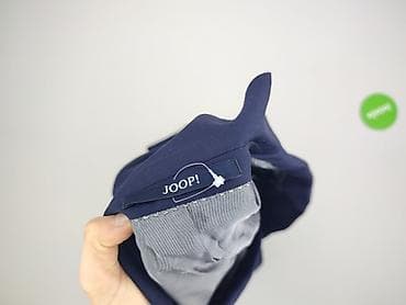okee marynarka: Joop, Męska kurtka jeansowa — 4