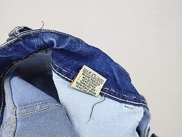 essentials spodnie: Jeansy damskie, rozmiar S — 6