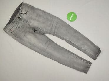 big star dżinsy damskie: Big Star, Jeansy damskie, rozmiar S — 2