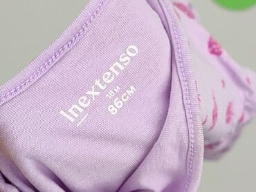 sukienka dla dziewczynki c a: Dress, Inextenso, 12-18 months, condition - Perfect — 5