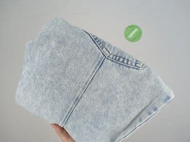 reserved spodnie wysoki stan: Reserved, Jeansy damskie, rozmiar M — 6