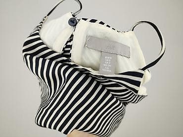 mango bluzky: H&M, Bluzka damska, rozmiar S — 4