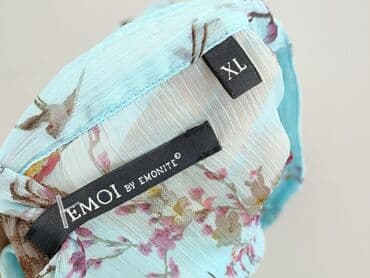 bluzki emo: Emoi by Emonite, Bluzka damska, rozmiar XL — 4