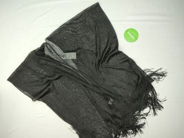 sinsay tunika plazowa: Sinsay, Ponczo damskie, rozmiar One size — 4