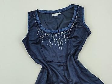 mala czarna: Lindex, Sukienka damska, rozmiar 2XL — 1