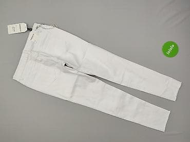 converse 29: Jeansy damskie, rozmiar L — 3