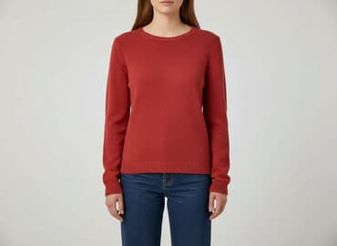 catapult kamizelka gps: Yessica, Sweter damski, rozmiar L — 6