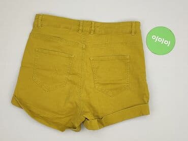 spodenki kubota biedronka: H&M, Szorty damskie, rozmiar L — 3