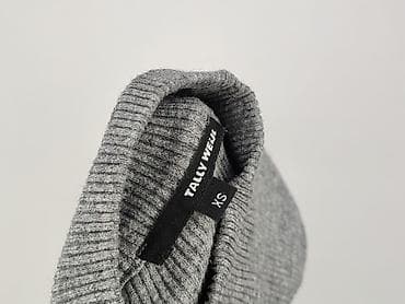 sweter w paski mango: Tally Weijl, Sweter damski, rozmiar XS — 4