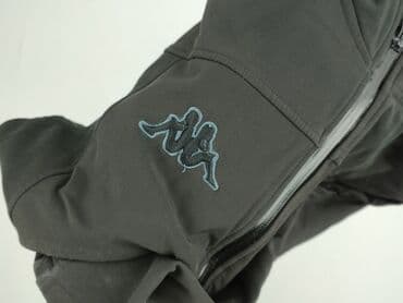 kurtki zimowe massimo dutti: Kurtka przejściowa dla mężczyzn, rozmiar XL — 4