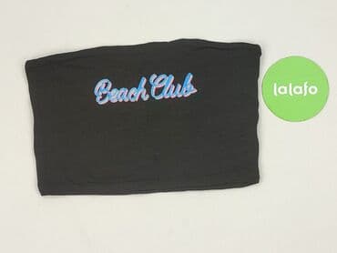 bluzki cleo: Terranova, Top damski, M — 2