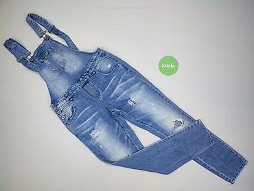 primodo kombinezony: Only Jeans, Ogrodniczki damskie, rozmiar S — 6