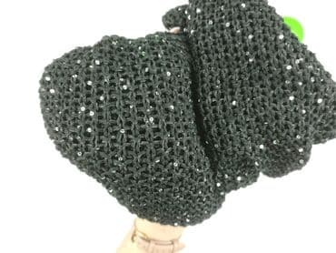 sweter w truskawki zara: Sweter damski, rozmiar L — 4