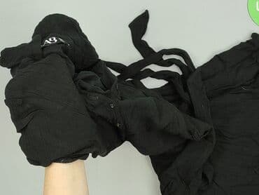 sukienka koszulowa plus size: Sukienka damska, S — 5