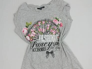 koszulki z długim rękawem damskie local heroes: Reserved, T-shirt damski, rozmiar XL — 2