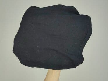 bluzki czarne z bufiastymi rękawami: Bluzka damska, rozmiar S — 5